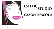 Салон красоты «Estetic studio» Салон красоты «Estetic studio»
